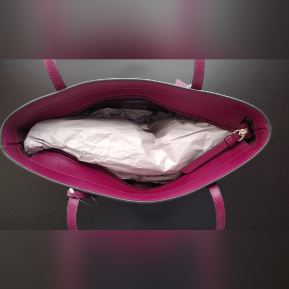 Kate Spade New York Jana Tote - Picture 8 of 12